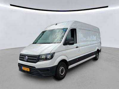 Volkswagen Crafter 1.9 35 2.0 TDI 140PK L4H3 TRENDLINE FWD, 2024