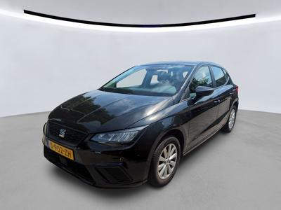 Seat Ibiza 0.9 1.0 TSI 95PK STYLE, 2023
