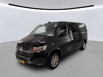 Volkswagen Transporter 1.9 2.0 TDI 110PK L2H1 28 HIGHLINE EXECUTIVE+, 2020