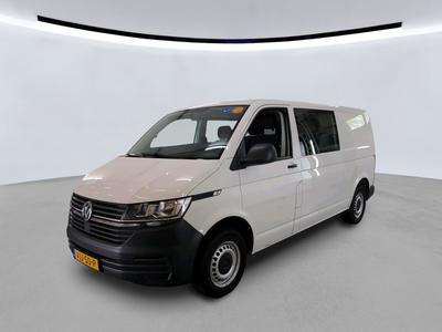 Volkswagen Transporter 1.9 2.0 TDI 150PK L2H1 30 DC, 2021