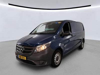 Mercedes-Benz VITO 1.9 114 CDI 136PK SWB RWD PARKTRONIC, 2021