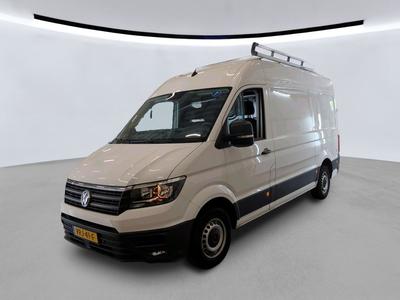 Volkswagen Crafter 1.9 30 2.0TDI 102PK L3H3 FWD COMFORTLINE, 2022