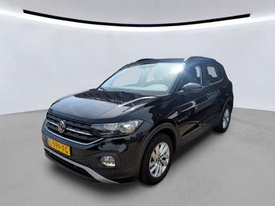 Volkswagen T-cross 0.9 1.0 TSI 95PK LIFE EXECUTIVE, 2021