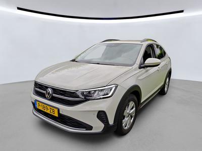 Volkswagen Taigo 0.9 1.0 TSI 95PK LIFE COMFORT MULTIMEDIA, 2022