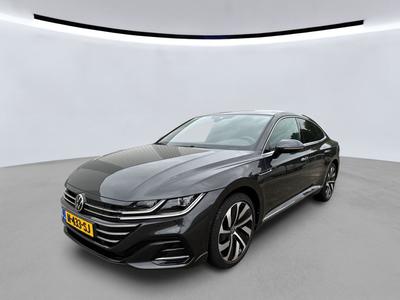 Volkswagen Arteon 1.3 1.4 TSI PHEV 218PK DSG R-LINE BUSINESS+ COMFORT, 2022