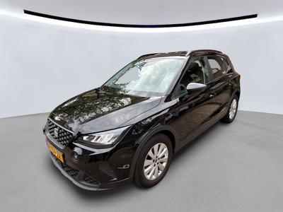 Seat Arona 0.9 1.0 TSI 95PK STYLE, 2023