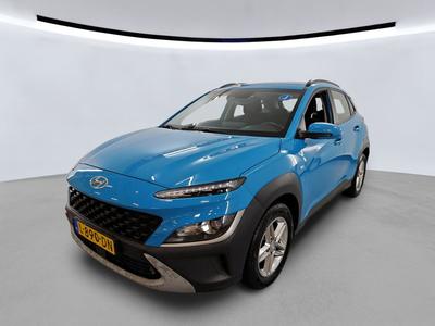 Hyundai Kona 0.9 1.0 T-GDI 120PK COMFORT, 2021