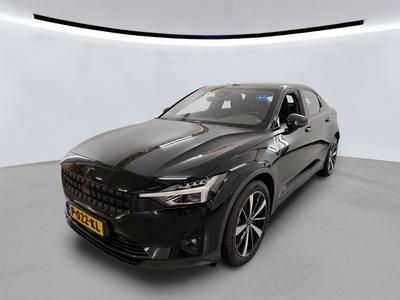 Polestar 2 0.0 LONG RANGE SINGLE MOTOR 78 KWH, 2022