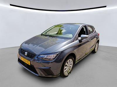 Seat Ibiza 0.9 1.0 TSI 95PK STYLE, 2022
