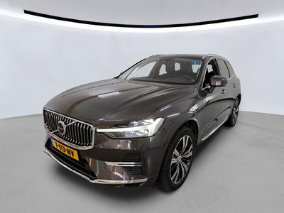 Volvo Xc60 1.9 2.0 T6 PHEV 350PK AUT AWD CORE BRIGHT CLIMATE TREKHAAK, 2023