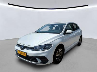 Volkswagen Polo 0.9 1.0 TSI LIFE, 2022