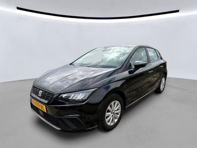 Seat Ibiza 0.9 1.0 TSI 95PK STYLE, 2024
