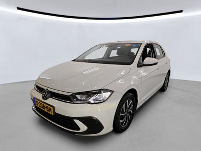 Volkswagen Polo 0.9 1.0 TSI 95PK LIFE, 2023