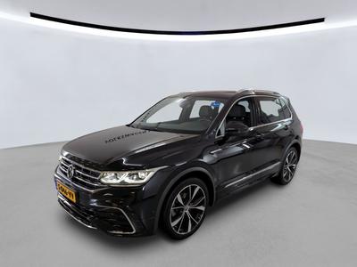 Volkswagen Tiguan 1.4 1.5 TSI 150PK DSG R-LINE BUSINESS WINTER MULTIMEDIA, 2023
