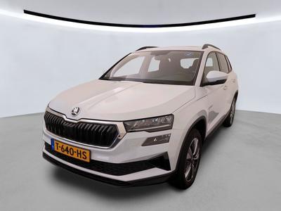 Skoda Karoq 1.4 1.5 TSI 150PK DSG BUSINESS EDITION PLUS, 2023