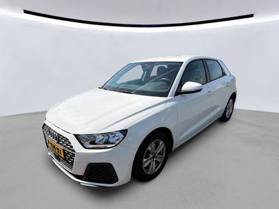 Audi A1 Sportback 0.9 25 TFSI 95PK ATTITUDE PRO LINE, 2022