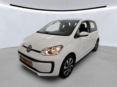 Volkswagen Up! 0.9 1.0 65PK, 2021