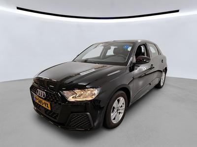 Audi A1 Sportback 0.9 25 TFSI 95PK ATTITUDE PRO LINE, 2022
