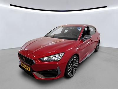 CUPRA Leon 1.3 1.4 TSI PHEV 245PK DSG VZ ADRENALINE, 2022