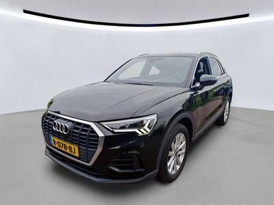 Audi Q3 1.3 45 TFSI PHEV 245PK S TRONIC ADVANCED EDITION, 2022