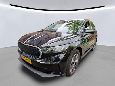 Skoda Enyaq iv 0.0 BEV 180PK 58KWH 60 CLEVER PLUS, 2022