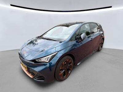 CUPRA Born 0.0 BEV 204PK 58KWH ADRENALINE ONE, 2022
