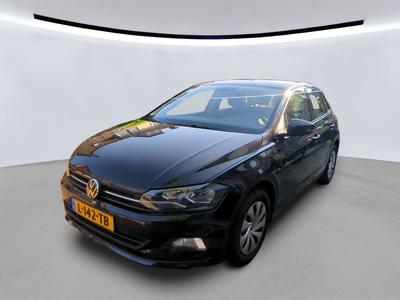 Volkswagen Polo 0.9 1.0 TSI 95PK COMFORTLINE BUSINESS EXECUTIVE, 2021