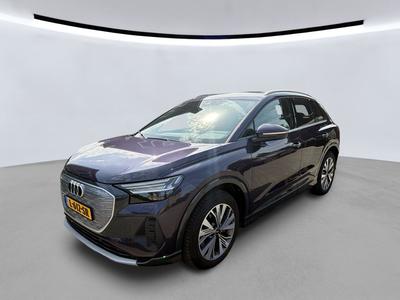 Audi Q4 e-tron 0.0 40 LAUNCH EDITION ADVANCED 204PK 77 KWH, 2021