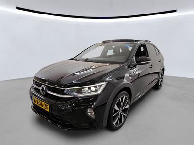 Volkswagen Taigo 0.9 1.0 TSI 110PK DSG R-LINE COMFORT DESIGN, 2022