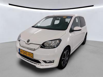 Skoda Citigo e-iv ev 0.0 BEV 83PK STYLE COMFORT, 2020