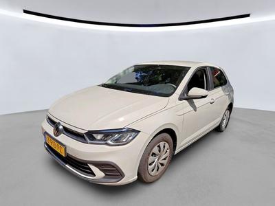 Volkswagen Polo 0.9 1.0 MPI 80PK, 2024