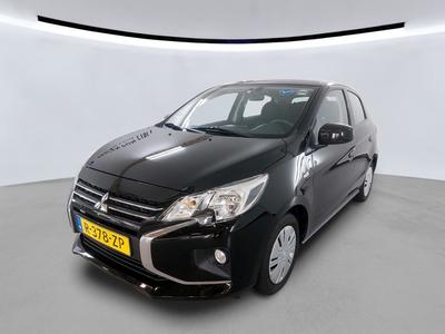 Mitsubishi Space star 1.1 1.2 71PK CONNECT+, 2023