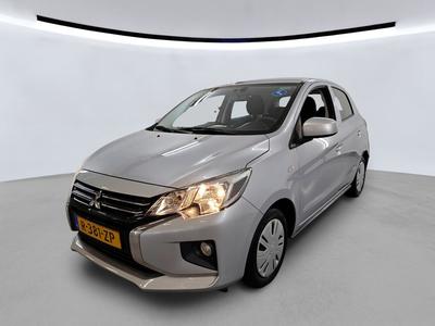 Mitsubishi Space star 1.1 1.2 71PK CONNECT+, 2023