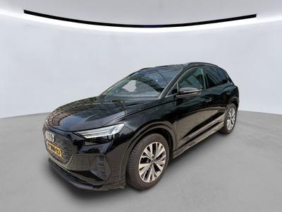 Audi Q4 e-tron 0.0 40 LAUNCH EDITION ADVANCED PLUS 204PK 77 KWH COMFORT ASSISTENTIE, 2022
