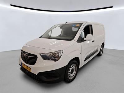 Opel Combo 1.4 1.5D 102PK L2H1 EDITION TREKHAAK, 2021
