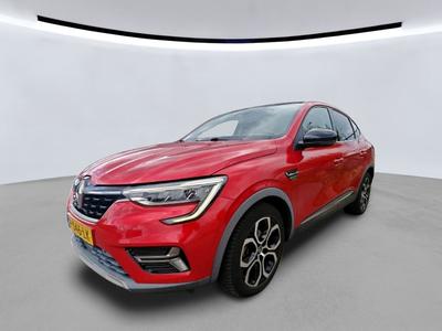 Renault Arkana 1.5 1.6 E-TECH HYBRID 145PK AUT INTENS TREKHAAK HIGHWAY&TRAFFIC, 2022