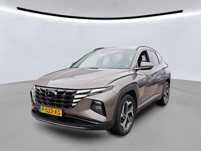 Hyundai Tucson 1.5 1.6 T-GDI HEV 230PK AUT PREMIUM TREKHAAK, 2022