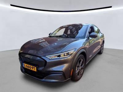 Ford Mustang mach-e 0.0 RWD 75 KWH, 2021
