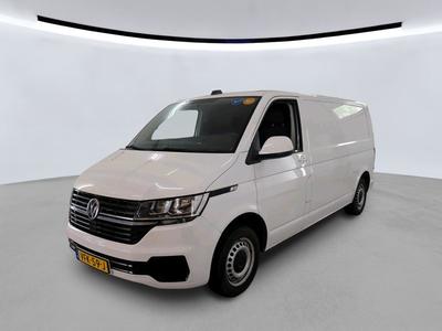Volkswagen Transporter 1.9 L2H1 150PK DSG EXECUTIVE PLUS TREKHAAK, 2020