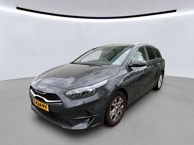 Kia Ceed sportswagon 1.4 1.5 T-GDI 159PK DYNAMICLINE, 2023