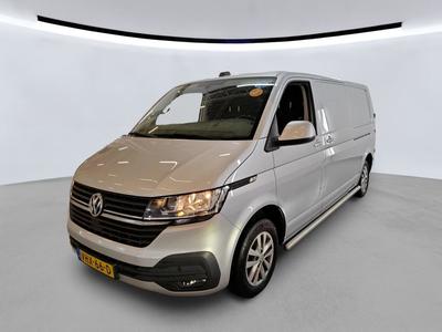 Volkswagen Transporter 1.9 2.0TDI 150PK DSG L2H1 GVW 3200 HIGHLINE EXECUTIVE+, 2021
