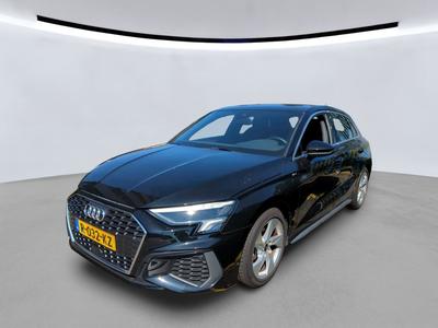 Audi A3 Sportback 1.4 35 1.5TFSI S-TRONIC S EDITION, 2022