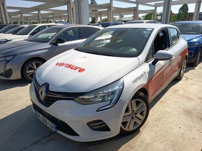 Renault Clio CLIO Business E-Tech hybride 140 -21N VP [5P] bva 6-140CH-5cv (bi-corps), 2022