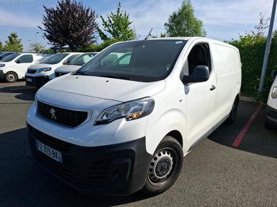 Peugeot Expert EXPERT 1.5 BLUEHDI 120 S&amp;S STANDARD PREMIUM VU [4P] bvm 6-120CH-5cv (fourgon tolesimple cabine), 2021