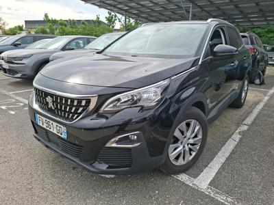 Peugeot 3008 BLUEHDI 130 S&amp;S EAT8 ACTIVE BUSINESS VP [5P] bva 8-130CH-7cv, 2020