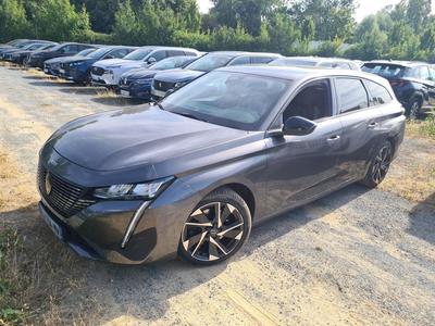Peugeot 308 SW 308 SW BlueHDi 130 ALLURE PACK VP [5P] bvm 6-130CH-7cv (break), 2022