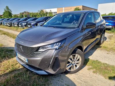 Peugeot 3008 3008 BlueHDi 130 S&amp;S EAT8 Active Pack VP [5P] bva 8-130CH-7cv (SUV), 2022