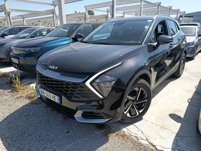 Kia Sportage SPORTAGE 1.6 T-GDI 230 HEV AUTO ACTIVE BUSIN VP [5P] bva 6-230CH-10cv (SUV), 2023