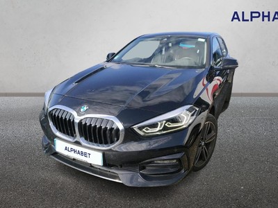 BMW Serie 1 SERIE 1 116d Edition Sport VP [5P] bvm 6-116CH-6cv (bi-corps), 2024