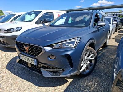 CUPRA Formentor FORMENTOR 2.0 TDI 150ch BVM6 Business Edition VP [5P] bvm 6-150CH-8cv (SUV), 2022